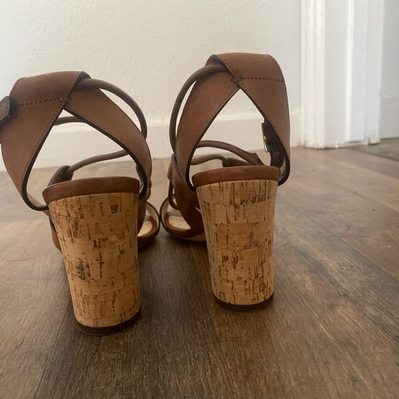 Jimmy Choo ! Perfect go with everything color ! - Picture 10 of 12